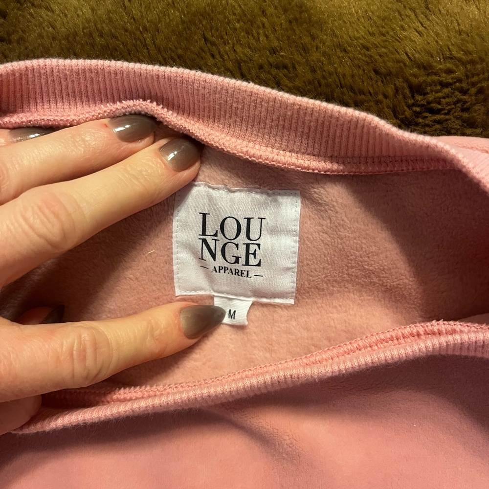 Lounge Matching Set - image 2